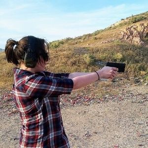 Meet your Posher, Bethany